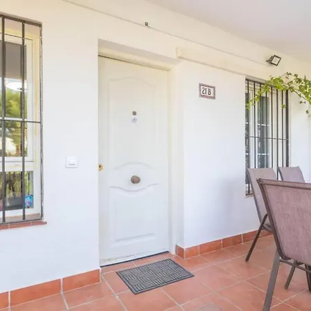 Ct 181 - Royal Golf Gardenapartment Apartment