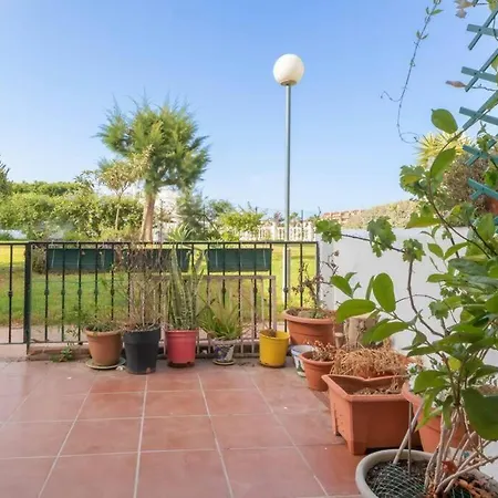 Ct 181 - Royal Golf Gardenapartment Apartment *